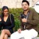 Reporter Prank on Girl | ANS Entertainment 2.0| 2025 Prank in INDIA latest