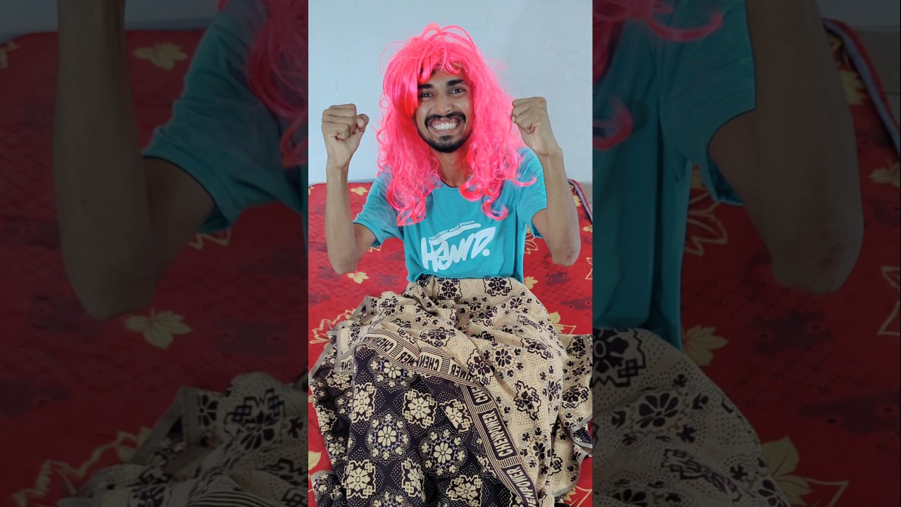 How Dad Treats Son VS Daughter 😂#comedy #comedyvideo #shorts #youtubeshorts #funny #funnyvideo