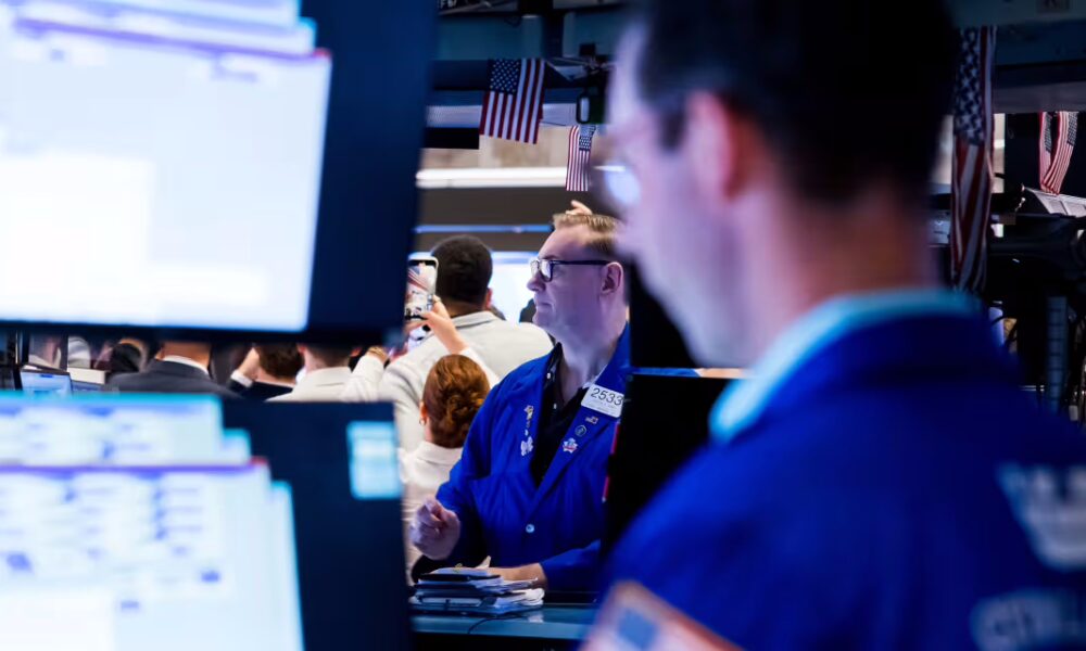 Why Bitcoin Holds the Key to a December Stock Market Rally