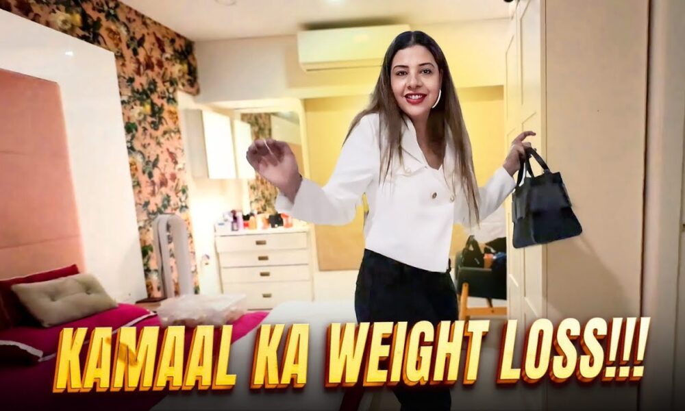 Finally Maine Kar Diya|Baby Shocked Reh Gaya😍