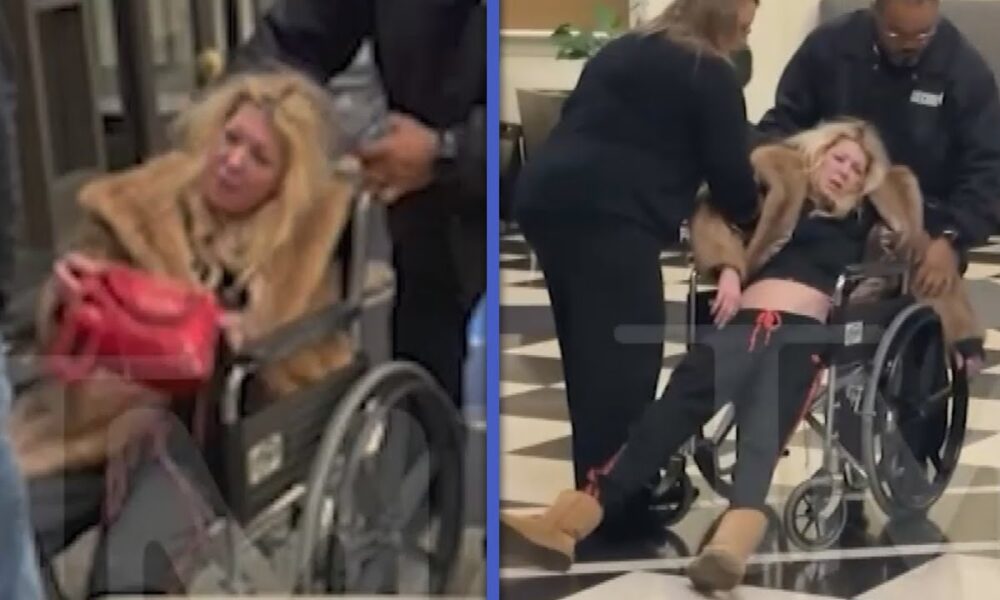 Tara Reid Drugged: Star Speaks Out After Alleged Roofie Incident