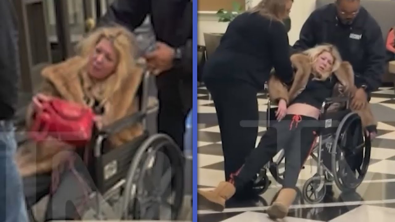 Tara Reid Drugged: Star Speaks Out After Alleged Roofie Incident