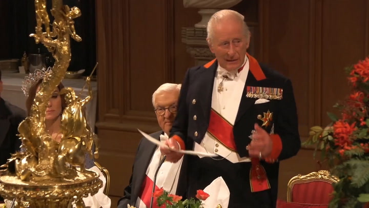 Video Player Placeholder