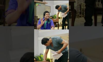 Dost Ki Baat Hui Sach | Akshay Kumar | Krushna Abhishek | Entertainment | #shorts