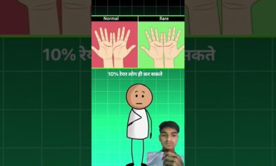 100% rare 🤯 #riddlejourney #illusion #facts #quiz #mindbendingquiz #entertainment #animation #iqtest