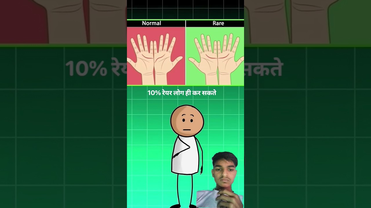 100% rare 🤯 #riddlejourney #illusion #facts #quiz #mindbendingquiz #entertainment #animation #iqtest