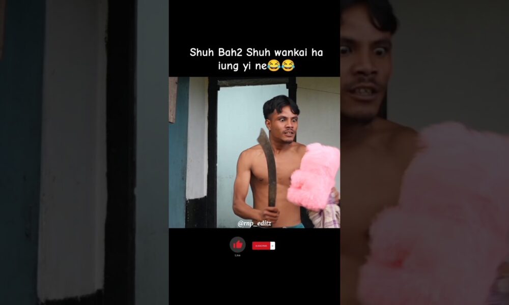 Klim ka lok ia Madiang😂😂 |Madiang entertainment| #comedy #funny #trending #shorts