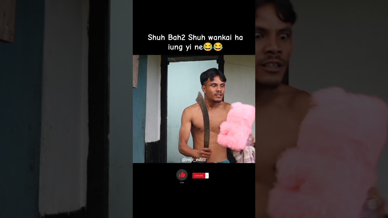 Klim ka lok ia Madiang😂😂 |Madiang entertainment| #comedy #funny #trending #shorts