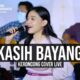 Cakra Khan - Kekasih Bayangan | Remember Entertainment ( Keroncong Version Cover )