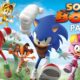 Sonic Boom Season 2 Full Episodes | Part 1