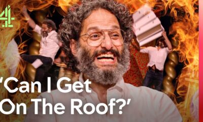 Best of Jason Mantzoukas | Taskmaster Series 19 | Channel 4 Entertainment