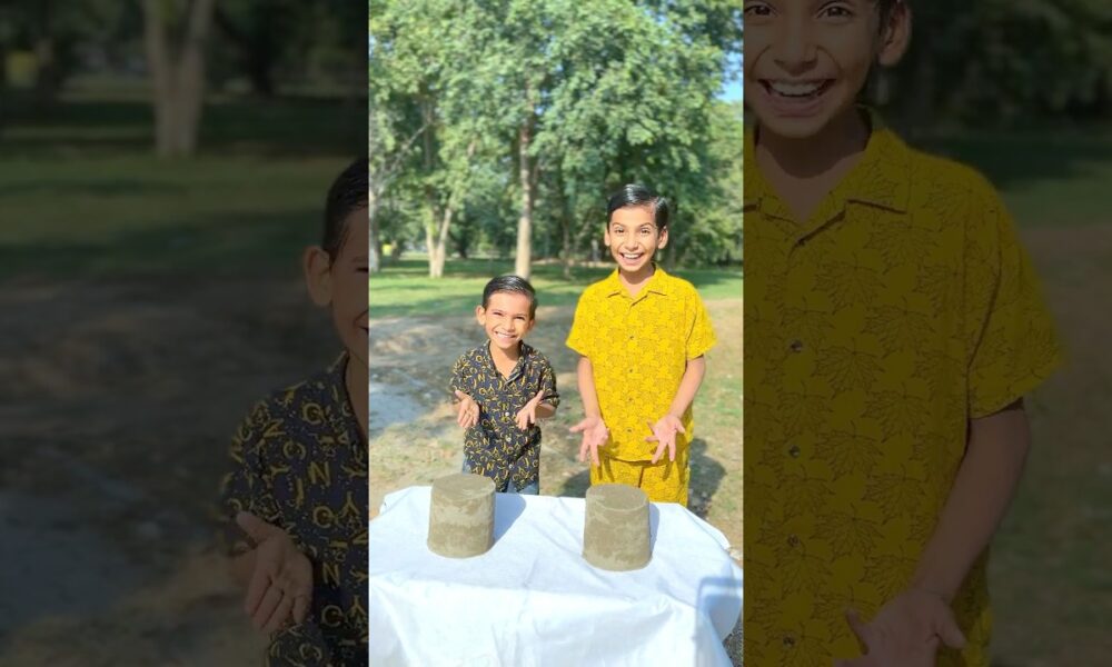 Ret k tower #funny #garibkibhukh #comedy #entertainment #emotional