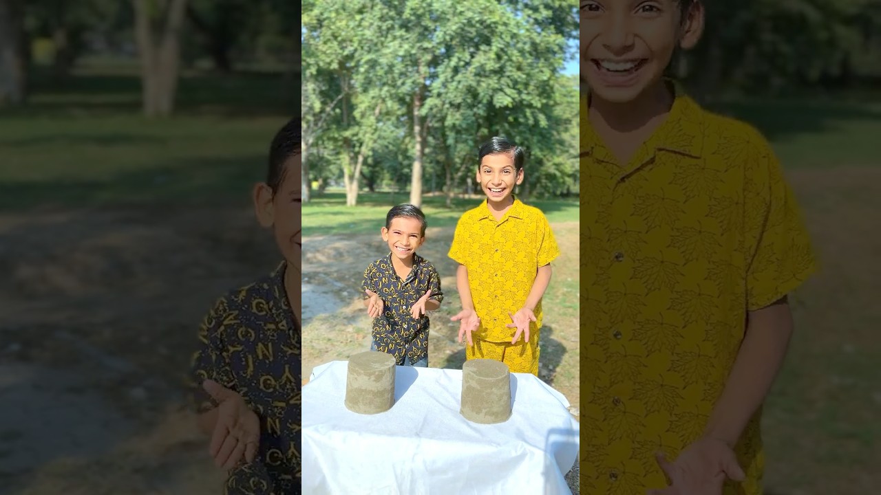 Ret k tower #funny #garibkibhukh #comedy #entertainment #emotional