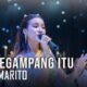 ANGGI MARITO - TAK SEGAMPANG ITU - LIVE PERFORMANCE -  SYMPHONY ENTERTAINMENT