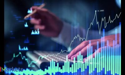 Positive Breakout: These 13 stocks cross above their 200 DMAs - Upside Ahead?