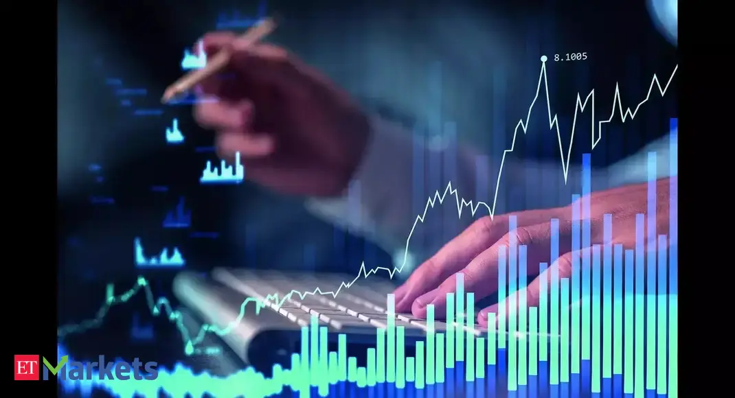 Positive Breakout: These 13 stocks cross above their 200 DMAs - Upside Ahead?