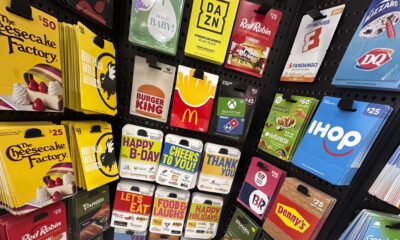 How to Get the Most Out of Your Gift Cards