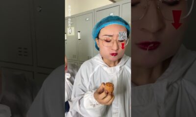 Funny video entertainment, good entertainment, short films #428