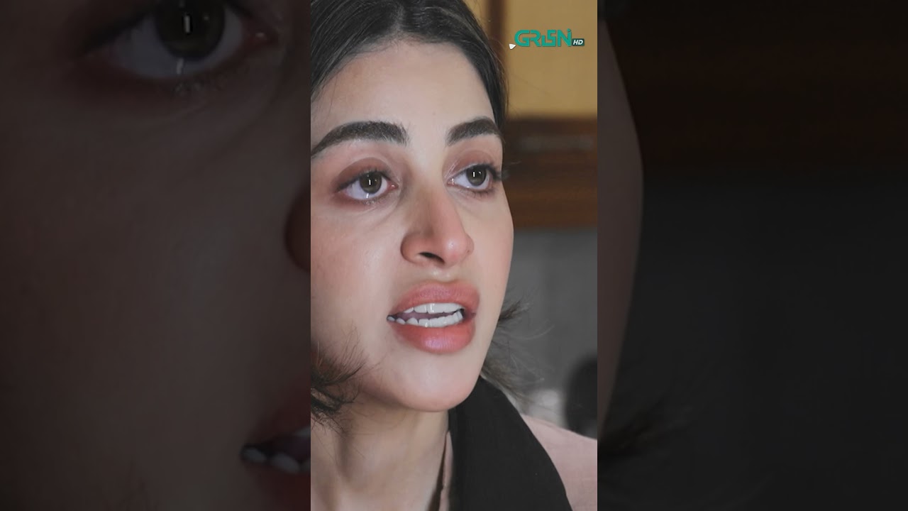 Mein Abhi Zinda Hoon 🤨😳 #shorts #couple #anmolbaloch #aliraza #iqtidar #entertainment #greentv