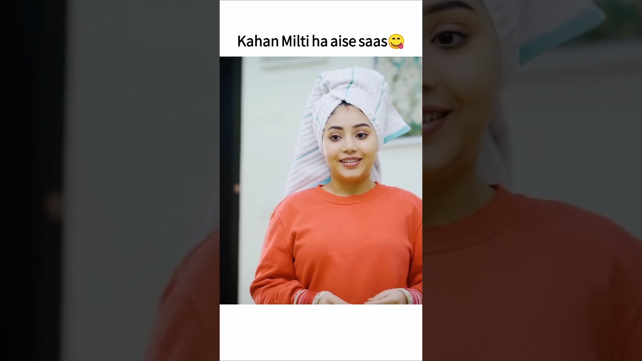 Dream Saas hain ye to? #payaljain #comedyshorts #entertainment #funnyshorts #dailylifedrama #viral