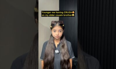 Meri kya galti ab??🥺#cousins #cousin #brother #brothersister #crush #crushingtime #entertainment