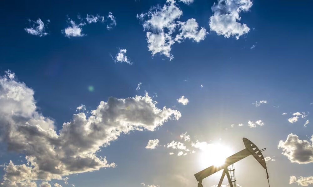 Renewed Momentum in Energy Stocks Suggests Sustainable Upswing. Which Charts Look Best?