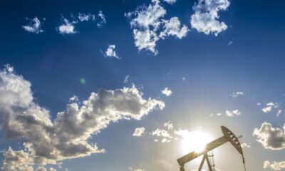 Renewed Momentum in Energy Stocks Suggests Sustainable Upswing. Which Charts Look Best?