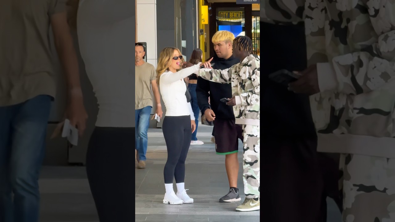 The Guy Got Confused #viral #trending #entertainment