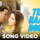Tera Naam Doon - Its Entertainment | Akshay Kumar, Tamannaah, Atif Aslam | Latest Song Video