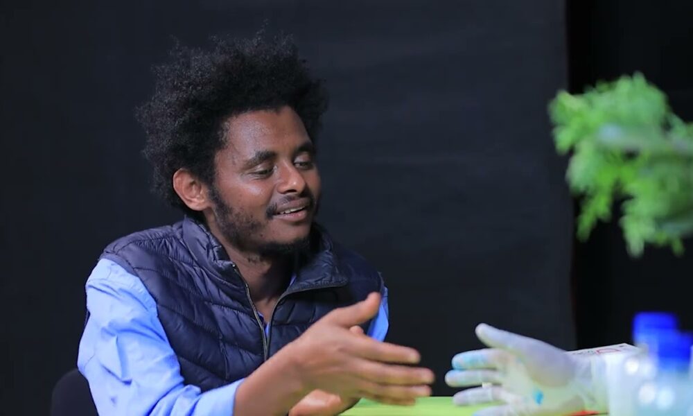 "Intalakee waliin ...." ll KALAQAN COMEDY - 5 ll Afaan Oromoo Sketch Comedy