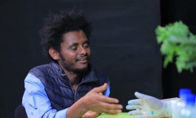 "Intalakee waliin ...." ll KALAQAN COMEDY - 5 ll Afaan Oromoo Sketch Comedy