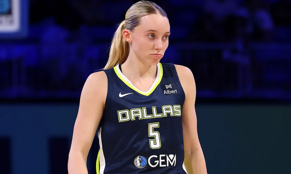 Dallas Wings' expansion draft dilemma: Can they keep Paige Bueckers?