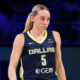 Dallas Wings' expansion draft dilemma: Can they keep Paige Bueckers?