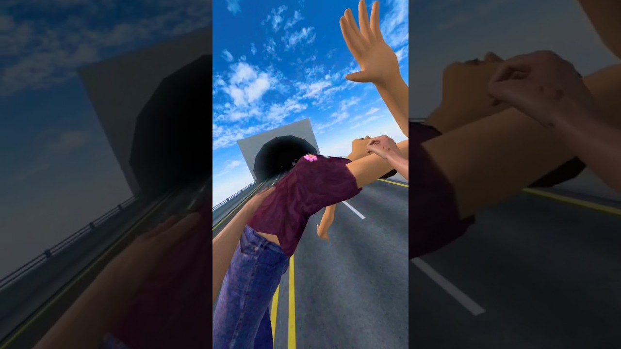 Tik Tak Tik Tak #funny #memes #entertainment #shortsfeed #trythatinasmalltown #gaming #vr #feed #1m