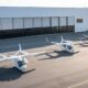 The Newest Electric Aircraft Stock Gets a Plug from Its Bankers