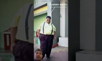 Tmkoc behind the seen funny moment 🤣 #tmkoc #entertainment #taarakmehtakaooltahchashmah #shortsfeed