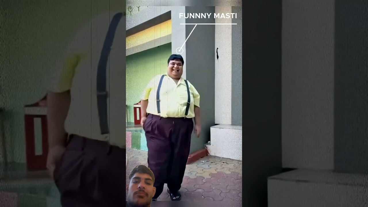 Tmkoc behind the seen funny moment 🤣 #tmkoc #entertainment #taarakmehtakaooltahchashmah #shortsfeed