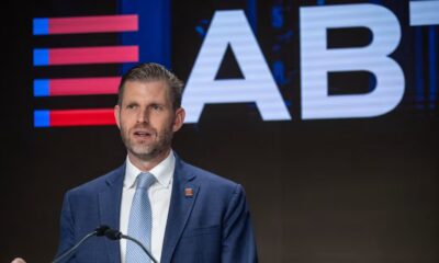 American Bitcoin Stock Plummets as Lockup Ends for Miner Backed by Trump Family