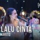 ANGGI MARITO - TERLALU CINTA (COVER) ROSSA VERSION - LIVE PERFORMANCE -  SYMPHONY ENTERTAINMENT