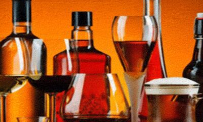 Are Americans drinking less? New data says yes, but not by much