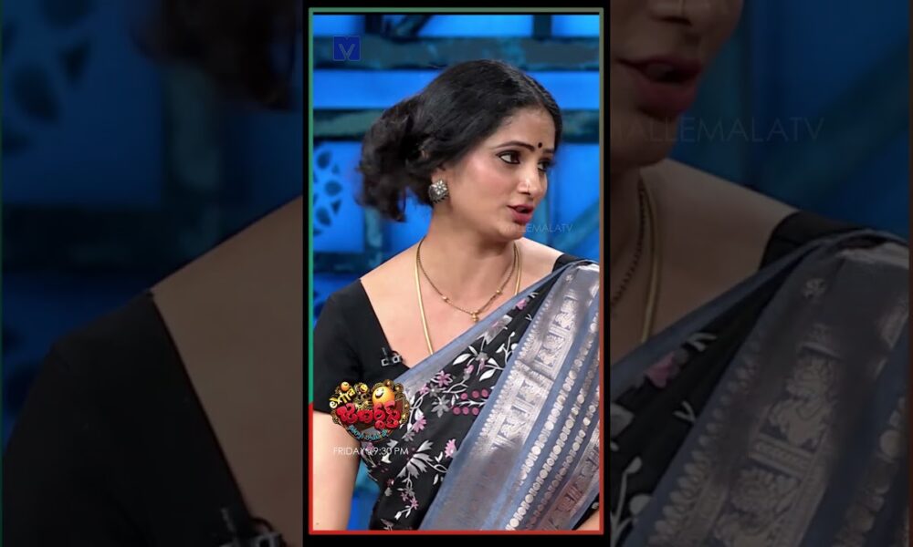 #Shorts - Rocking Rakesh & Team Performance Promo - 31st May 2024 - Extra Jabardasth - Rashmi