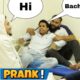 DEAD BODY Prank | लाश prank | ANS Entertainment 2025 | prank in INDIA