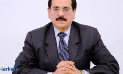 Jayesh Mehta flags relentless FPI outflows as key driver of rupee weakness