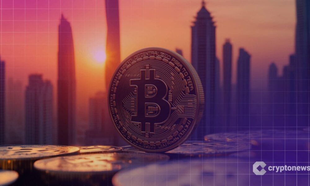 Ripple CEO Targets $180K Bitcoin Price by End of 2026; Binance, Solana Execs Diverge