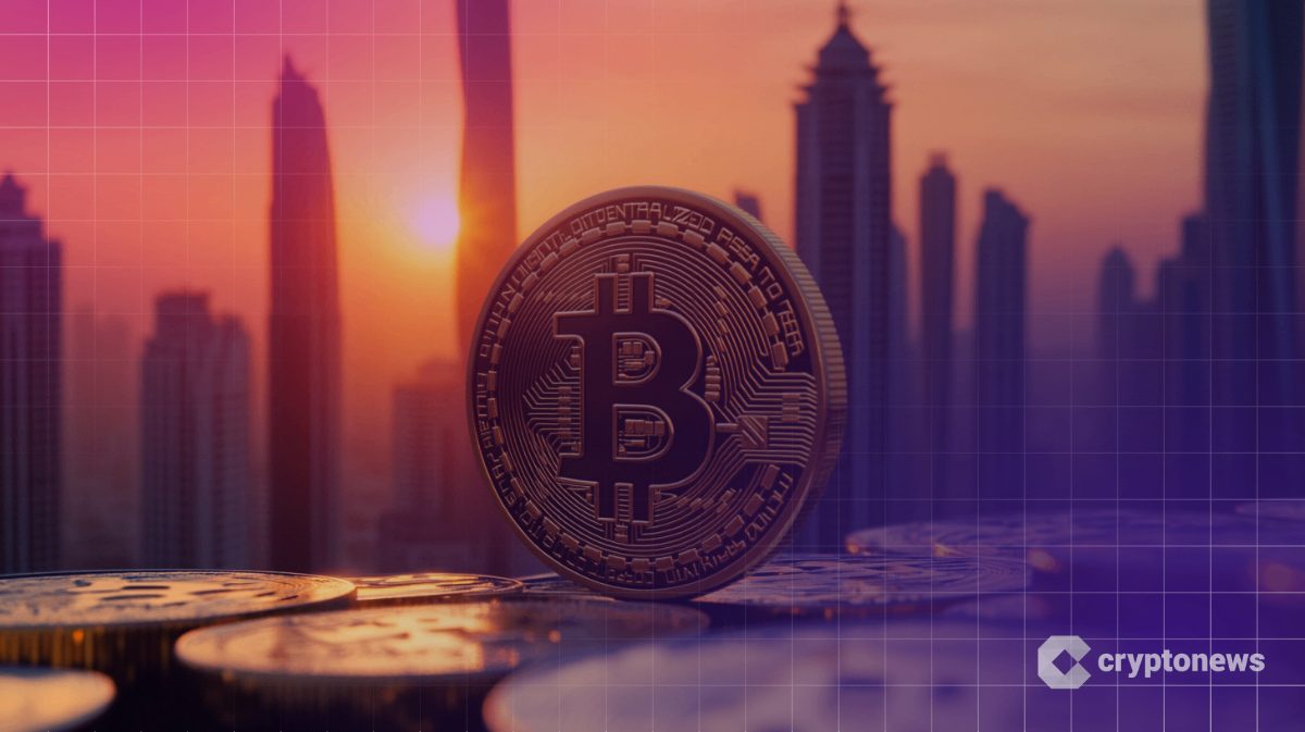 Ripple CEO Targets $180K Bitcoin Price by End of 2026; Binance, Solana Execs Diverge