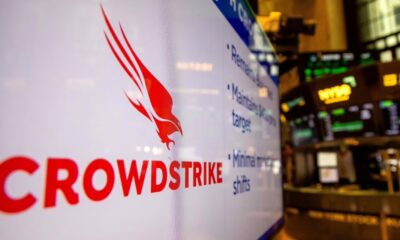 CrowdStrike Narrows Outlook, Logs Higher Sales