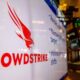 CrowdStrike Narrows Outlook, Logs Higher Sales