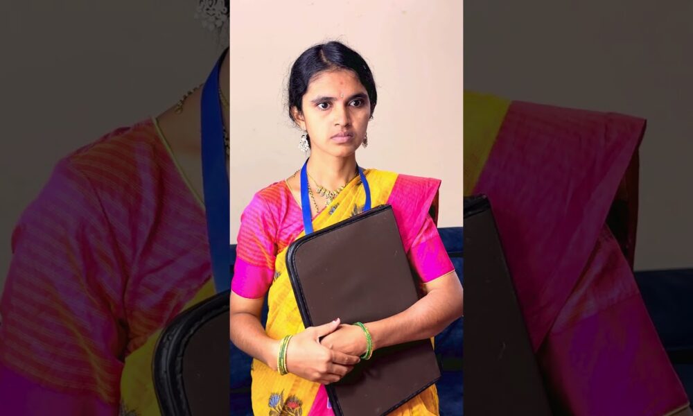 wait for end…😁😂🤣🤪#telugucomedyvideos#entertainment #memes #jokesvideos laxmisrinuvlogs