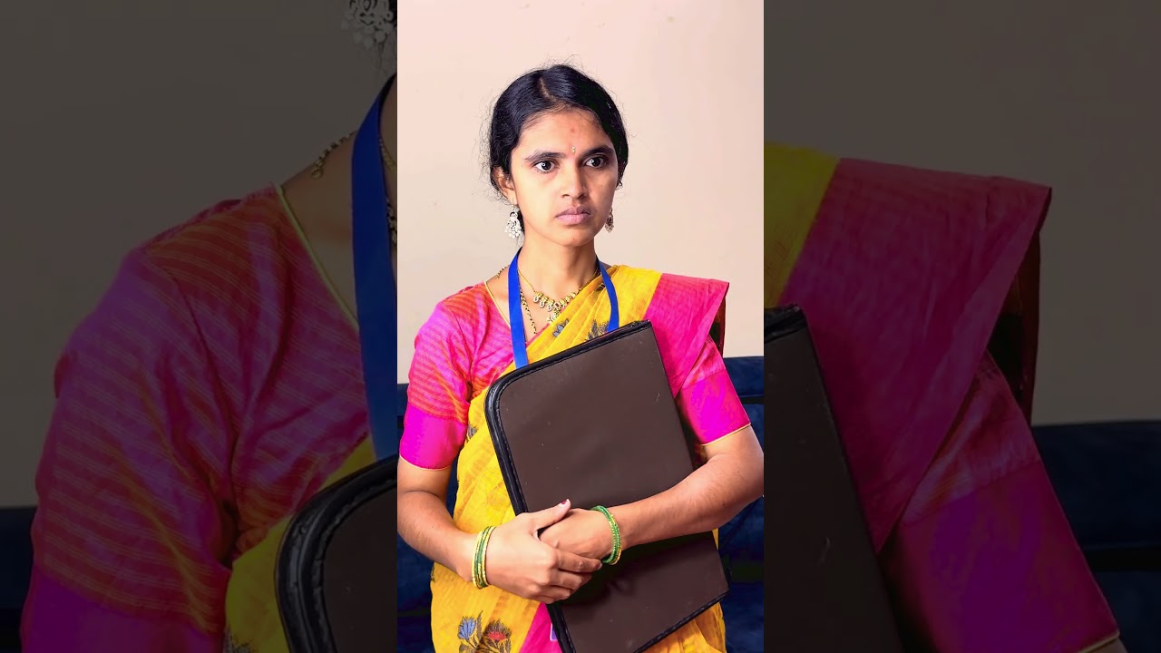 wait for end…😁😂🤣🤪#telugucomedyvideos#entertainment #memes #jokesvideos laxmisrinuvlogs