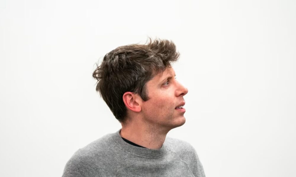 OpenAI Chief Executive Sam Altman told employees that the company was declaring a 'code red' effort to improve ChatGPT.